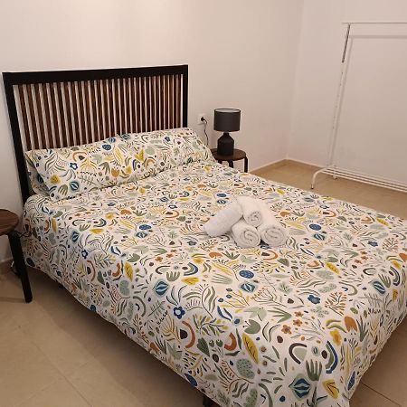 קדיז Apartamento Bajo En Mentidero מראה חיצוני תמונה