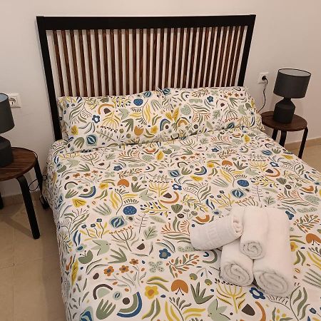 קדיז Apartamento Bajo En Mentidero מראה חיצוני תמונה