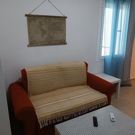 קדיז Apartamento Bajo En Mentidero מראה חיצוני תמונה